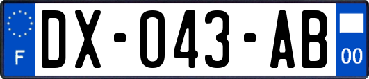 DX-043-AB