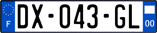 DX-043-GL