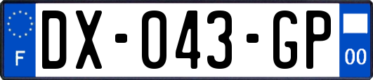 DX-043-GP