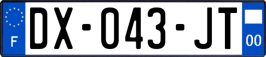 DX-043-JT