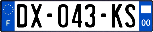 DX-043-KS