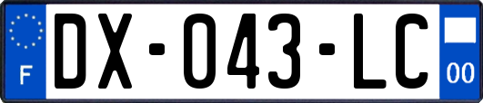DX-043-LC