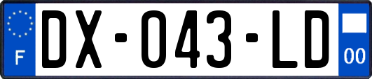 DX-043-LD