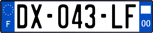 DX-043-LF