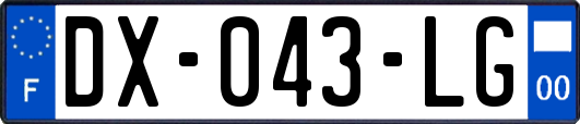 DX-043-LG