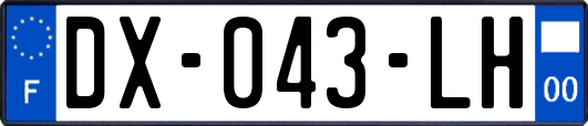 DX-043-LH