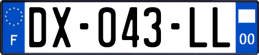 DX-043-LL