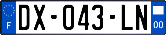 DX-043-LN