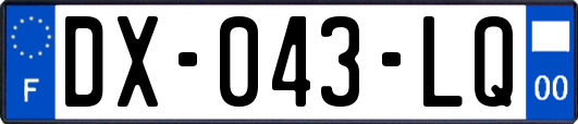 DX-043-LQ