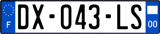 DX-043-LS