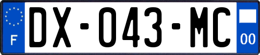 DX-043-MC