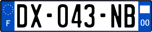 DX-043-NB