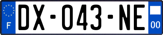 DX-043-NE