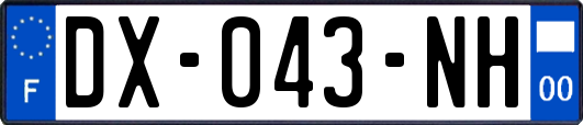 DX-043-NH