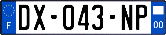 DX-043-NP