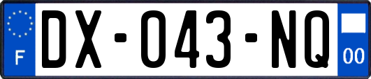 DX-043-NQ
