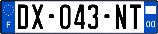 DX-043-NT