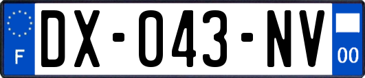 DX-043-NV