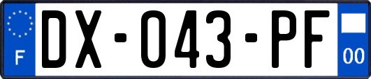 DX-043-PF