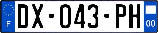 DX-043-PH