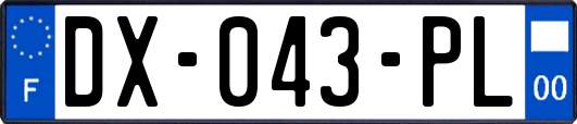 DX-043-PL
