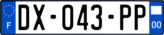 DX-043-PP