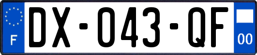 DX-043-QF