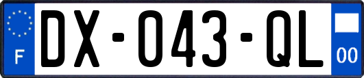 DX-043-QL