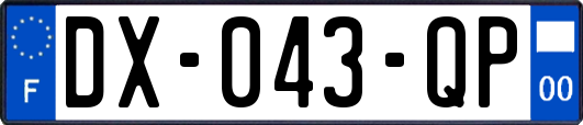 DX-043-QP