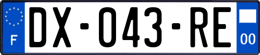 DX-043-RE
