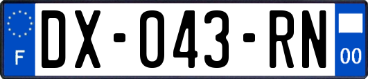 DX-043-RN