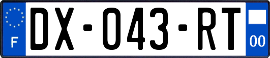 DX-043-RT