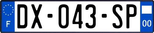 DX-043-SP