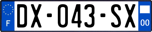 DX-043-SX