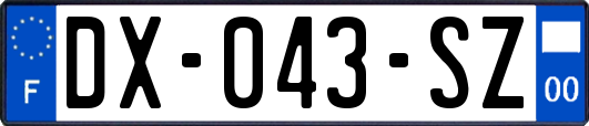 DX-043-SZ