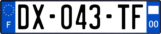 DX-043-TF