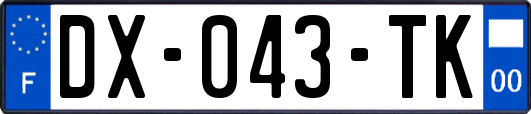 DX-043-TK