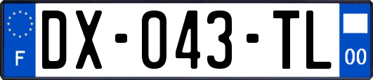 DX-043-TL