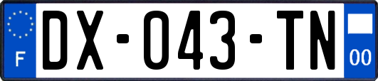 DX-043-TN