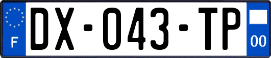 DX-043-TP