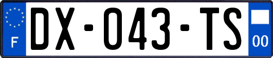 DX-043-TS