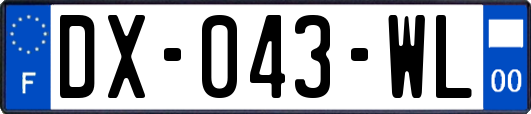 DX-043-WL