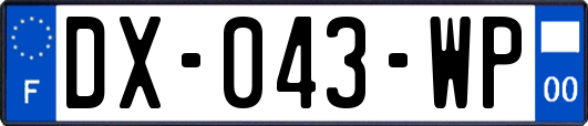 DX-043-WP