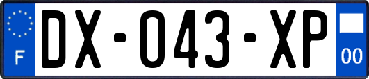 DX-043-XP