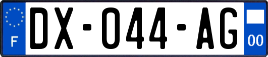 DX-044-AG