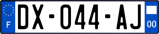 DX-044-AJ