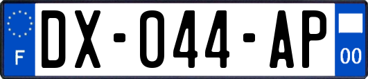 DX-044-AP