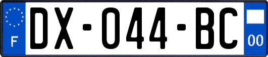 DX-044-BC