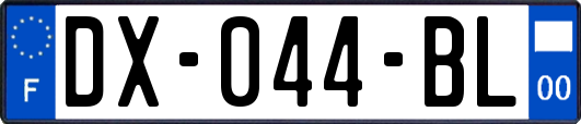 DX-044-BL