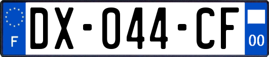 DX-044-CF